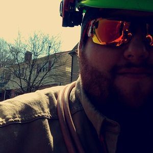 Meet your Posher, Curtis